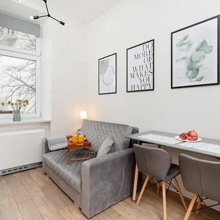 Wawrzynca By Renters Apartment Krakow
