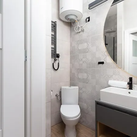 Appartamento Wawrzynca By Renters Cracovia