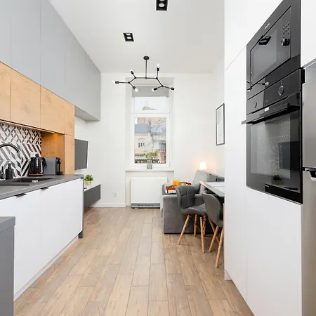 Wawrzynca By Renters * Krakow