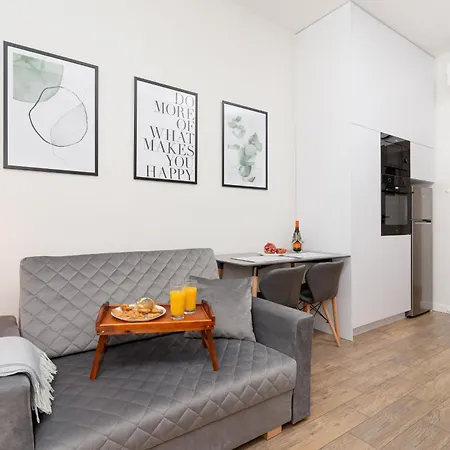 Wawrzynca By Renters Cracovia