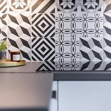 Wawrzynca By Renters Appartamento