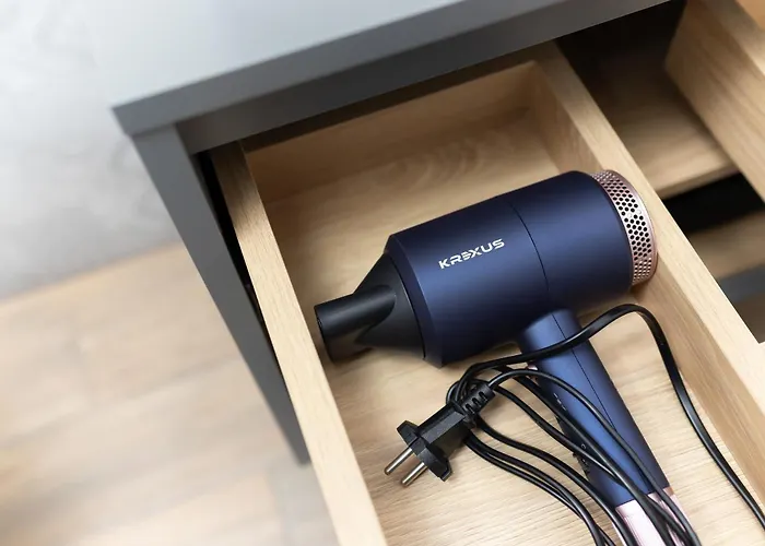 Wawrzynca By Renters شقة *