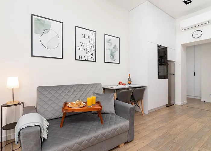 Wawrzynca By Renters كراكوفيا