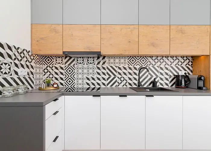 Wawrzynca By Renters * كراكوفيا