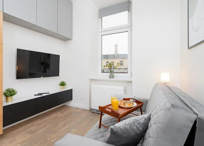 Wawrzynca By Renters Krakow