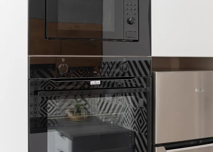 Wawrzynca By Renters شقة