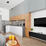 Wawrzynca By Renters * كراكوفيا