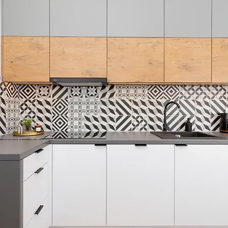 Wawrzyńca By Renters * Cracovia