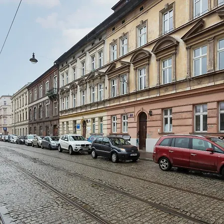 Wawrzyńca By Renters Apartamento *